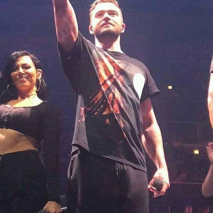 Oh I’ll play with it Justin🥵 Trust me. We know it’s HUGE