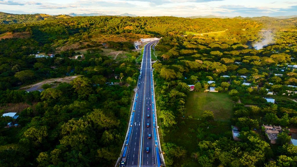 Casa Presidencial 🇸🇻 tweet media