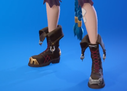 istravisinshop's tweet photo. Just think for a moment, they literally got people to model FUCKING SOCKS for a character that not many people have, instead of just putting the sneakers on top of the boots. THINK.
#BringBackArcaneToTheItemShop https://t.co/GzaK2eZL5Y