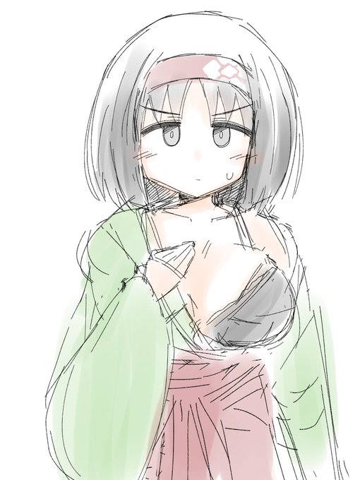 おっとりお嬢様のニラマレ・・・ 