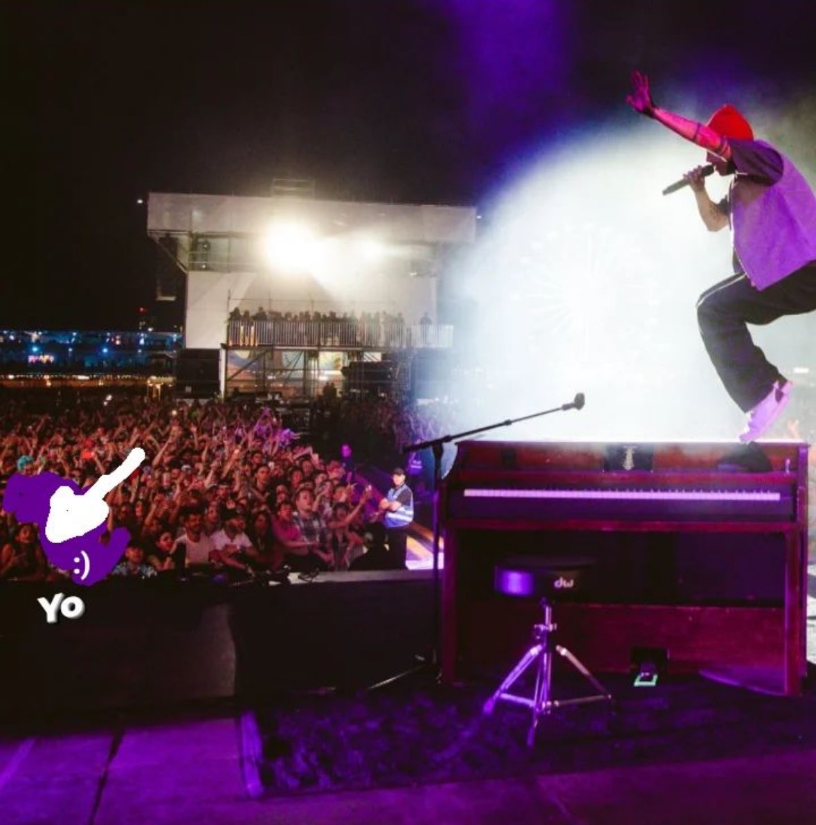 dmaorgcIancy's tweet photo. Día de Tyler❤️❤️ @tylerrjoseph https://t.co/m7LNqksBxF