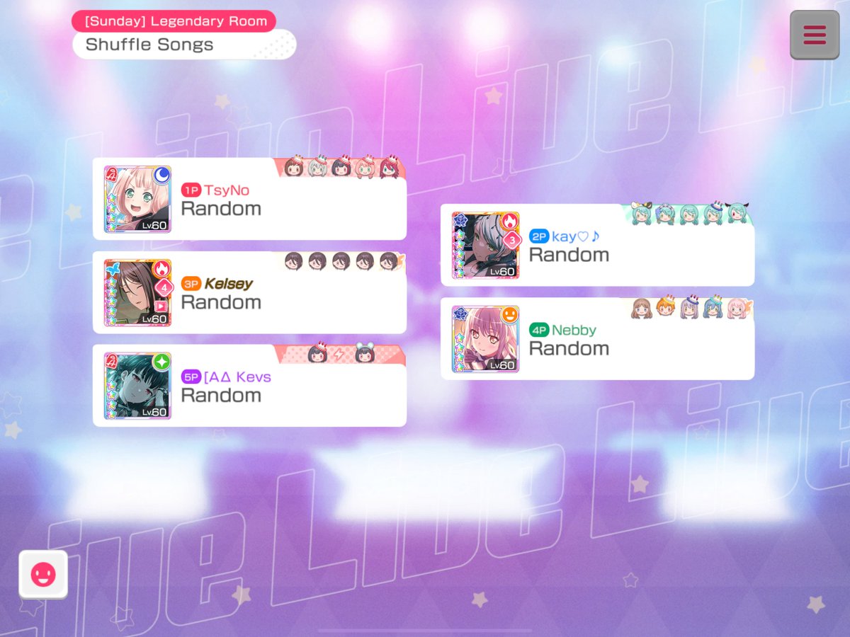 TsyNo_'s tweet photo. HAHA that took longer than needed, but we finally did it. Rank 400 Double T1 Room. Epic room code appeared after 1 reroll LMAO. https://t.co/hqUuUpAi7Q