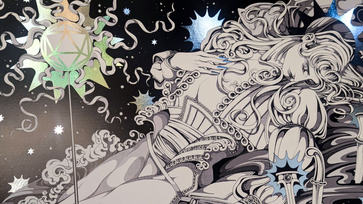 HydeAngelus's tweet photo. New mini prints + long prints + silver foil prints, 7$ mystery sticker packs, acrylic pins- and many many things on sale. 

Stickers, patches and mini prints mail $1.50 US / $3 worldwide 

My shop is here- https://t.co/wAHil3QN1J 💗 https://t.co/7zqMqZkP5G