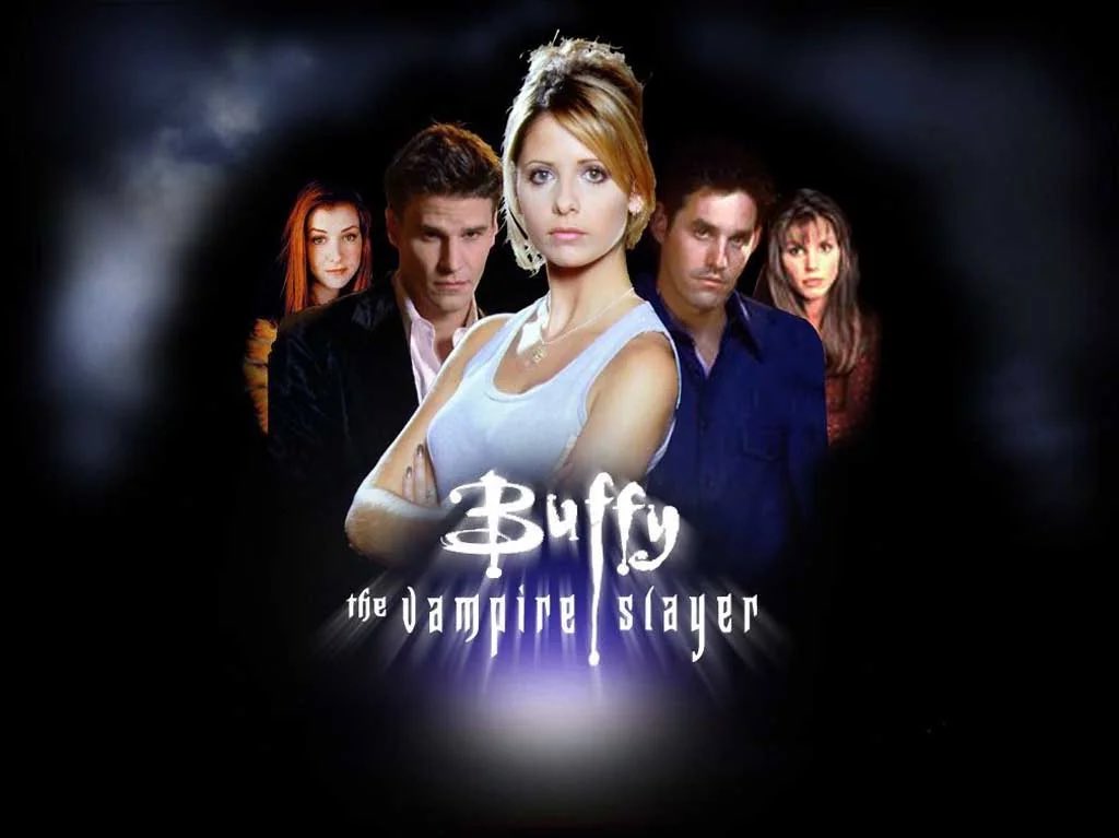 CrockerQueen97's tweet image. The only #Buffy I know fuck the original film and fuck #KristySwanson