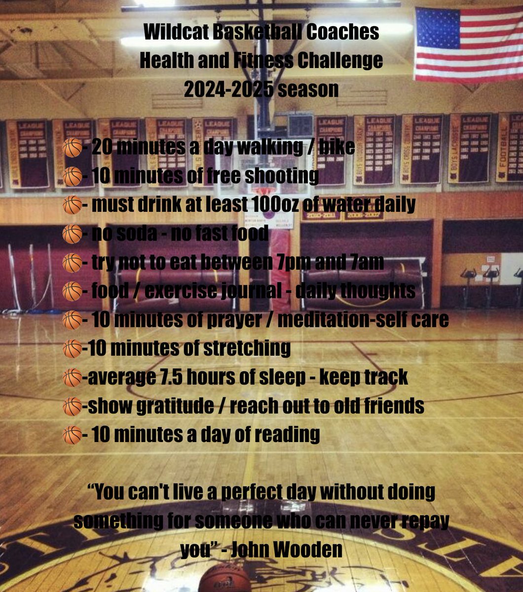 Weymouth HS Boys Basketball tweet media