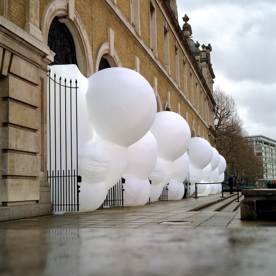 Steve Messam tweet media