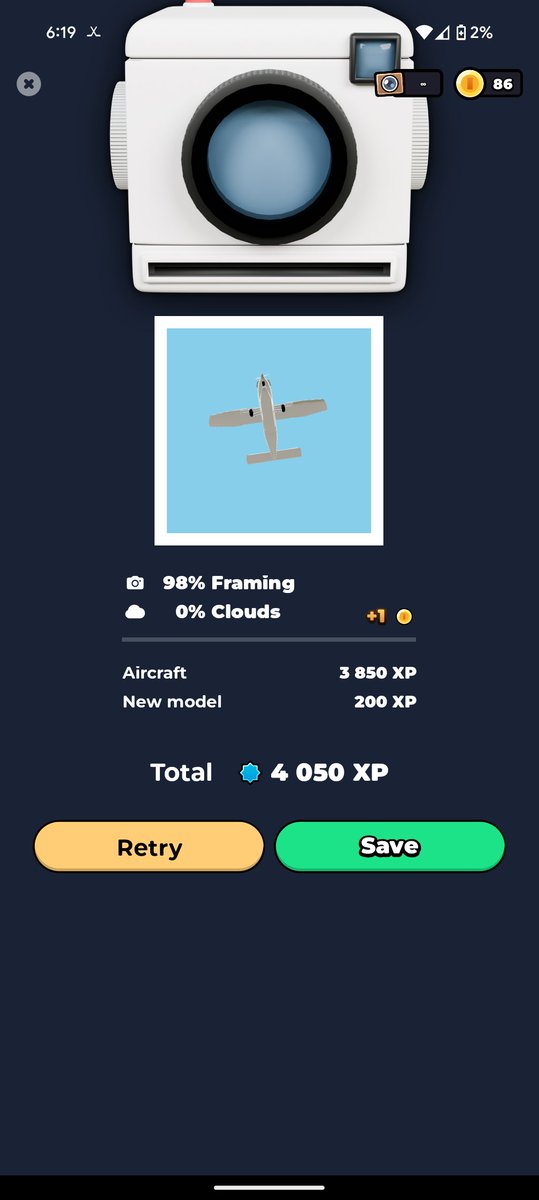 RyanTefft's tweet photo. @SkycardsHQ I emailed you guys about this last week but never heard back. I haven't been able to get 100% framing in about 8 days. I've missed out on 100+ coins and now there's a mission that I can't complete.

App version: 1.1.7 (17)
Device: google Pixel 9 Pro XL
OS: Android 15 https://t.co/ZaXR8P5OSs