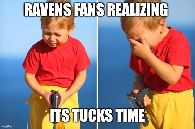 #Ravens