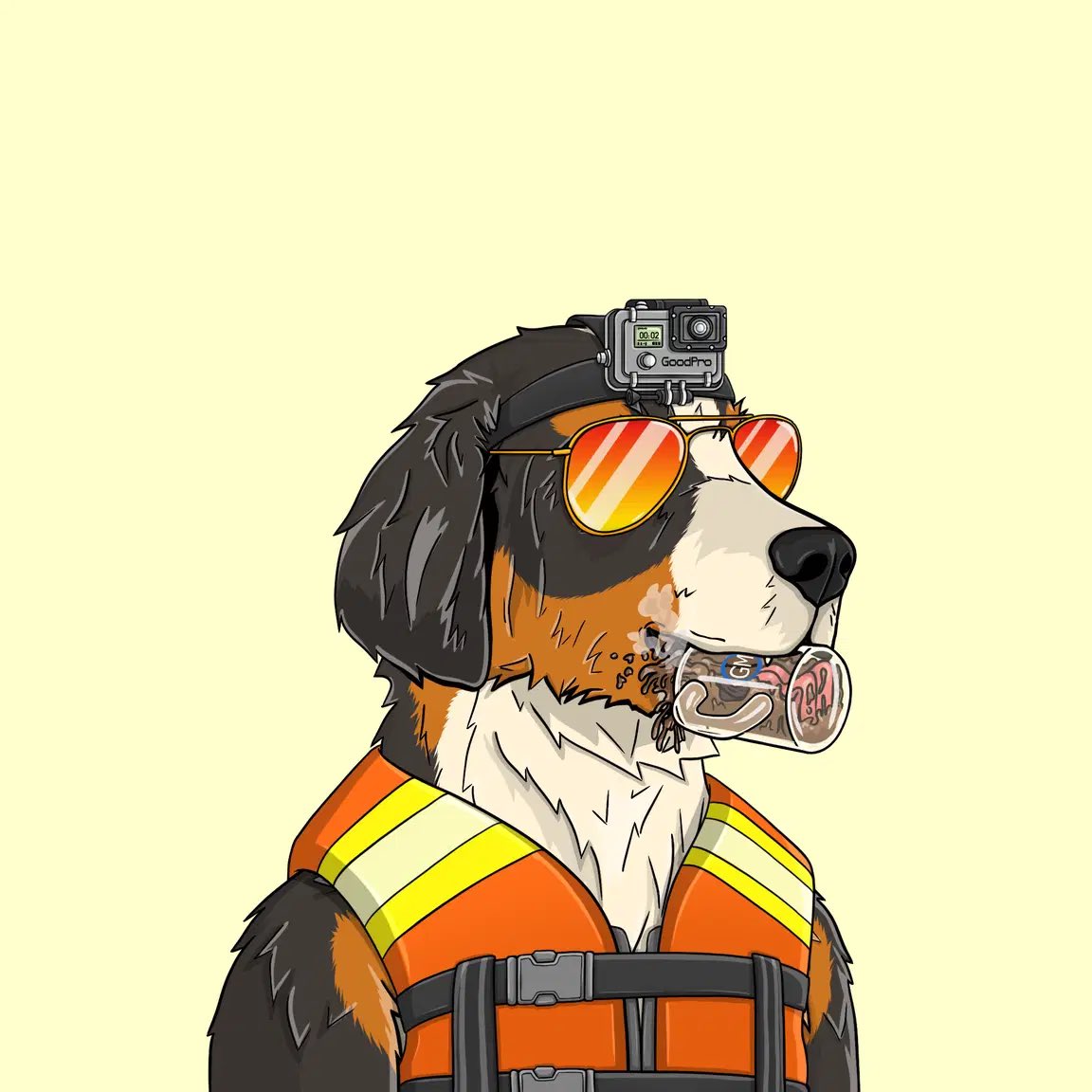 Jorge ๐ฆฎ (@jorge_algo) on Twitter photo 25 Day of Christmas for the <a href="/PyreneesPack/">PyreneesPack.algo</a> begins now! ๐
Giving away a Goodboi NFT today! ๐ฆฎ
Giveaways will vary on platform from day to day (X or Discord).
All you have to do is Like, Repost, and make some comment below. Memes are welcomed. ๐ซก
$ALGO #AlgoNFTs 25 Day of Christmas for the <a href="/PyreneesPack/">PyreneesPack.algo</a> begins now! ๐
Giving away a Goodboi NFT today! ๐ฆฎ
Giveaways will vary on platform from day to day (X or Discord).
All you have to do is Like, Repost, and make some comment below. Memes are welcomed. ๐ซก
$ALGO #AlgoNFTs