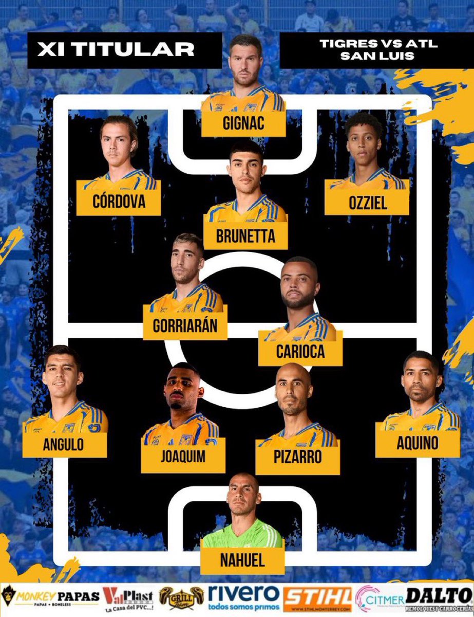 tigresfootball_'s tweet image. VAMOS A REMONTAR 🕯️
VAMOS A REMONTAR 🕯️
VAMOS A REMONTAR 🕯️
VAMOS A REMONTAR 🕯️
VAMOS A REMONTAR 🕯️
VAMOS A REMONTAR 🕯️
VAMOS A REMONTAR 🕯️
VAMOS A REMONTAR 🕯️
VAMOS A REMONTAR 🕯️
VAMOS A REMONTAR 🕯️