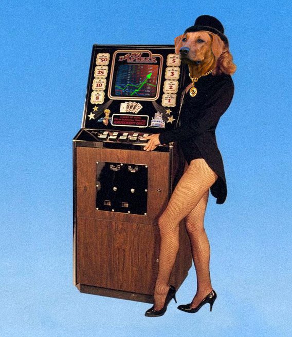 Runes + Number Go Up = Gud Tek

$ELSA is just getting started.