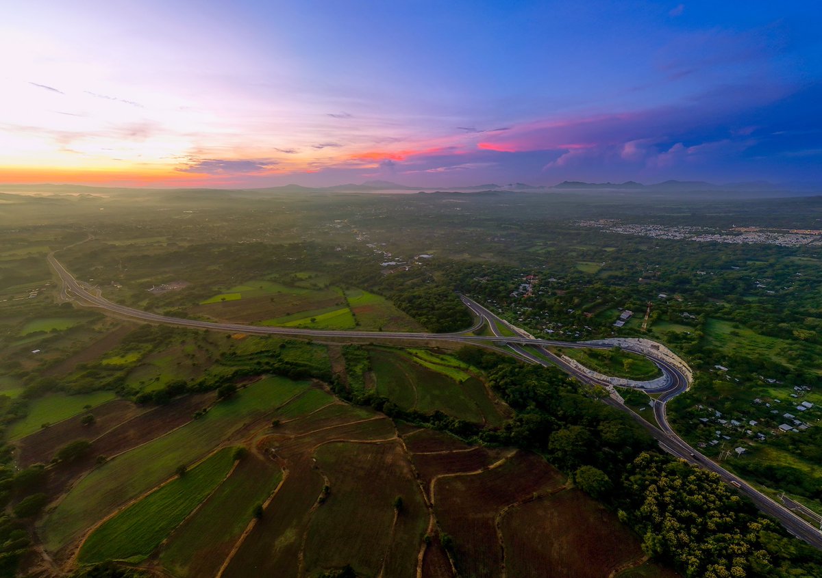 Casa Presidencial 🇸🇻 tweet media