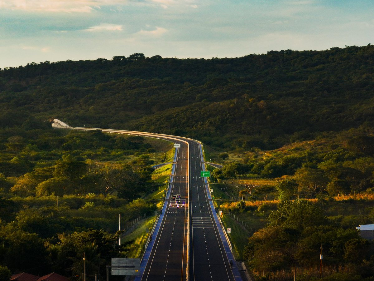 Casa Presidencial 🇸🇻 tweet media