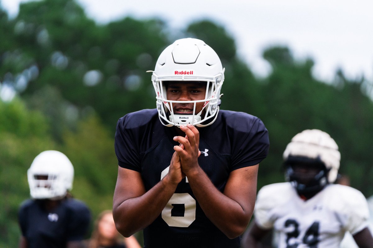 After one year at Campbell, I have nothing but gratitude. I would like to thank my family for their continued support as well as thank Coach Minter and Coach Brown for giving me an opportunity. With that being said, I will enter the transfer portal with 4 years of eligibility.