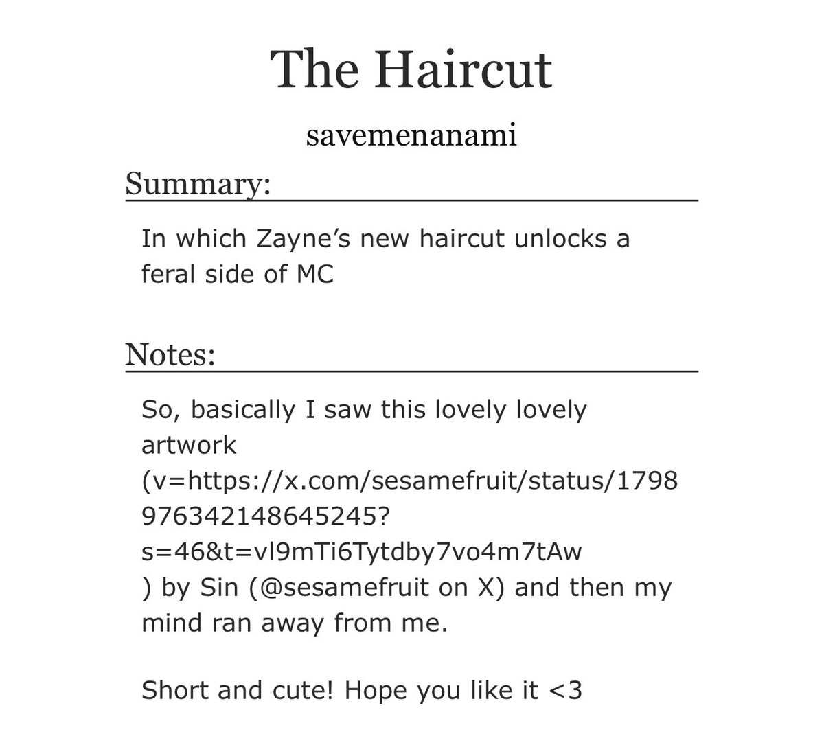 rose | infold’s #1 opp tweet media