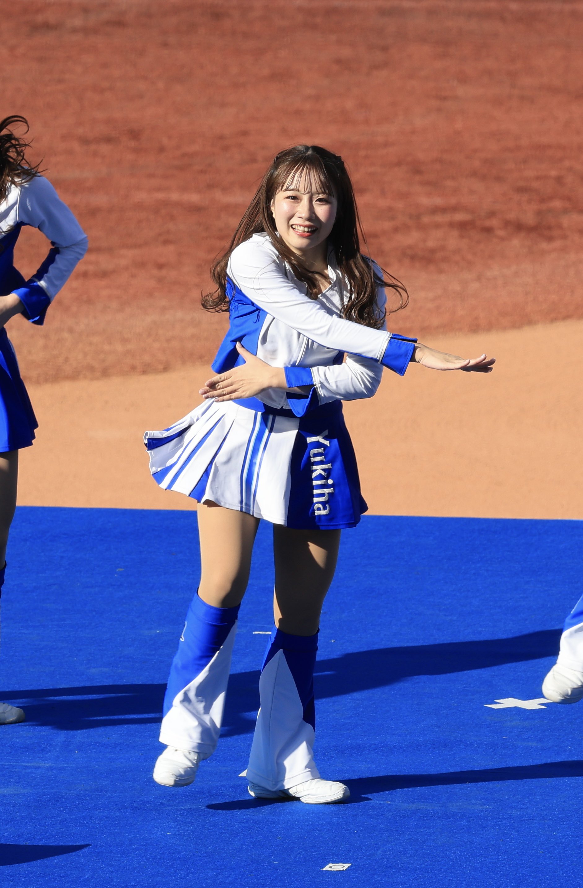 ケ*ブ様 THE FINALS diana2024 Yukiha 直筆サインボー ケ*ブ様 THE FINALS diana2024 Yukiha 直筆サインボー ケ*ブ様