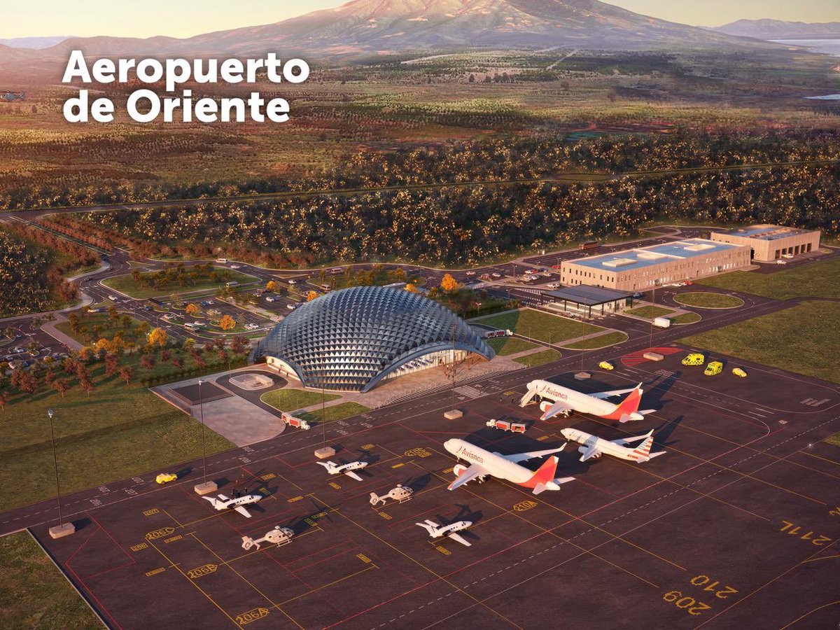 Casa Presidencial 🇸🇻 tweet media