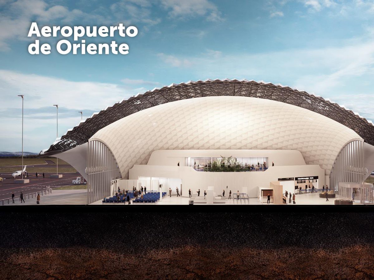 Casa Presidencial 🇸🇻 tweet media