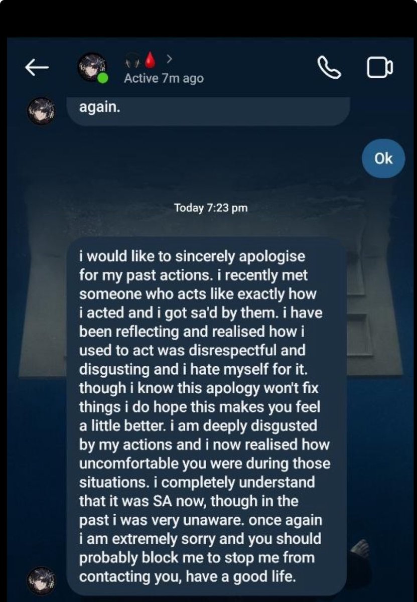 reiixian's tweet photo. Thread 🧵.
Meowwzaah (wrio of shedtwt, also known as Tai) needs to pick a side. She sa’d my friend @Meowabilityy , admitted to it- but is now denying it? LMAO? “I only did it to get her off my back” then you weren’t sa’d either “Tai”. #shedtwt #cocsa #shtwt #edtwt https://t.co/xivJRfGBXN