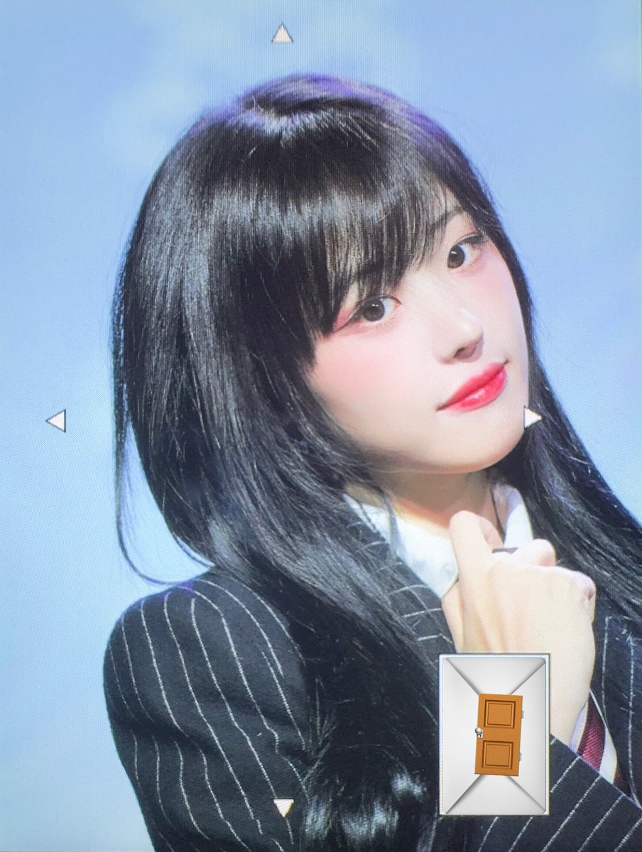 241201 #히나 Pre.

🖤🩵

#QWER #냥뇽녕냥 #장나영 #Hina @hapycb https://t.co/97BbwyWiKH
