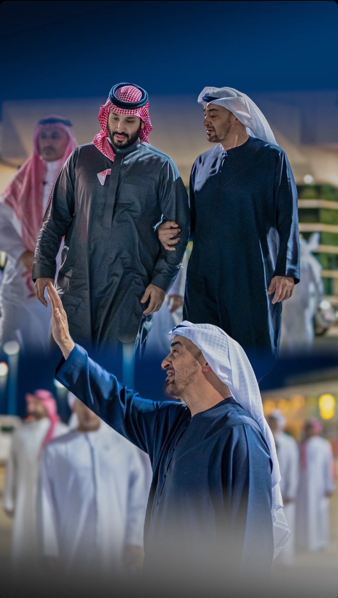 faisallff's tweet photo. الإمارات 🇸🇦❤️🇦🇪 السعودية 

#محمد_بن_زايد 
#محمد_بن_سلمان https://t.co/7q1gqXw952