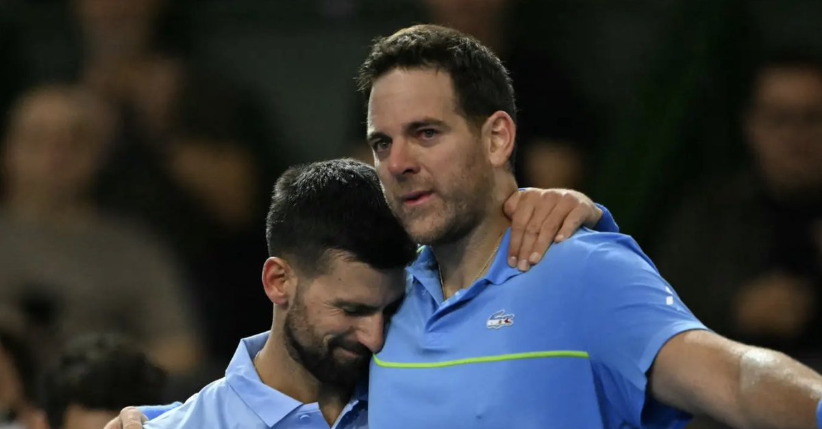 Gracias, Delpo.

What a legend.