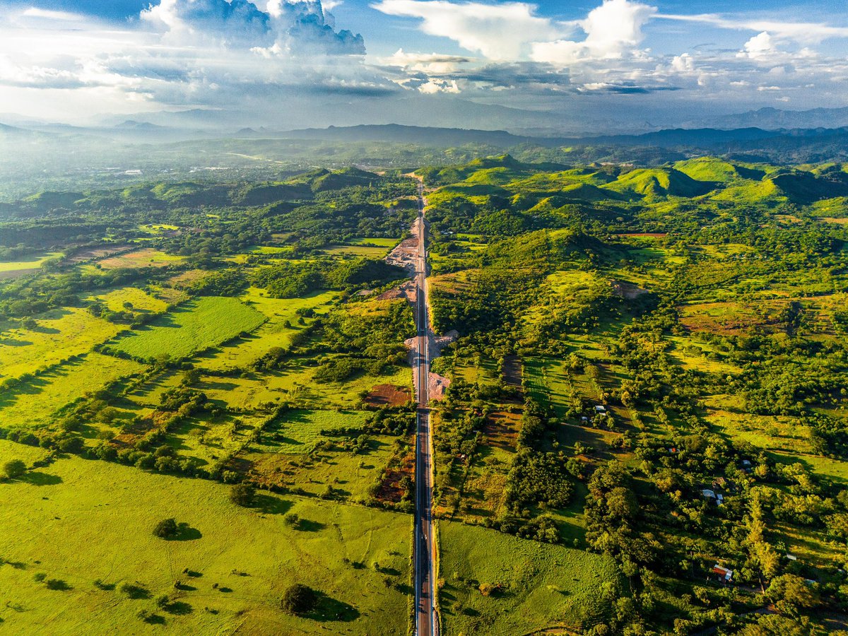 Casa Presidencial 🇸🇻 tweet media