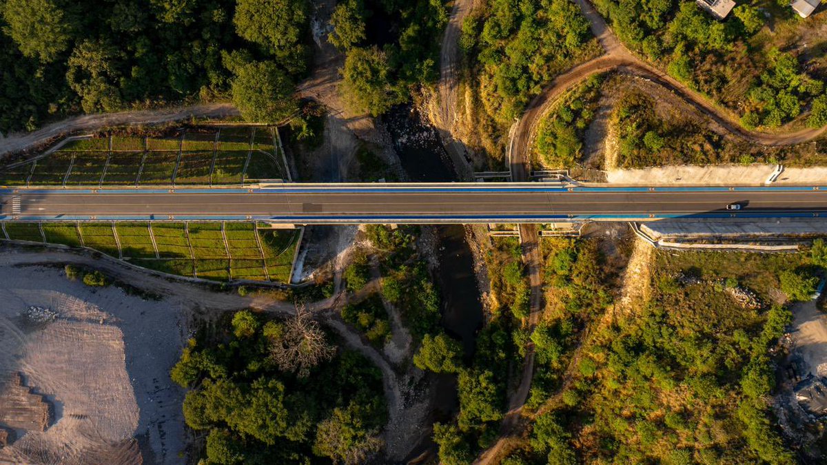 Casa Presidencial 🇸🇻 tweet media