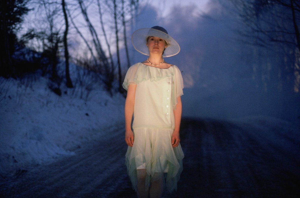 EugWSerra's tweet photo. On December 18, 1981, Ghost Story was released! #GhostStory #DickSmith #Fangoria16  #AliceKrige #CraigWasson #FredAstaire #JohnHouseman #MelvynDouglas #DouglasFairbanksJr #PatriciaNeal https://t.co/JcgPPATfRL