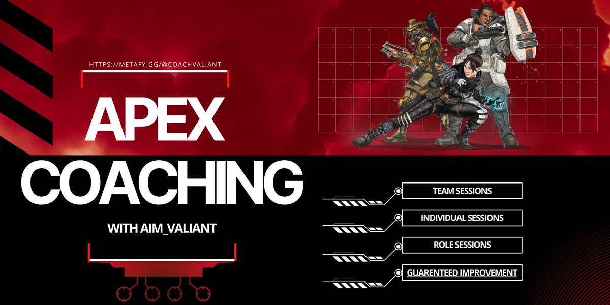 Valiant (@Coach_Valiant_) / Posts / X