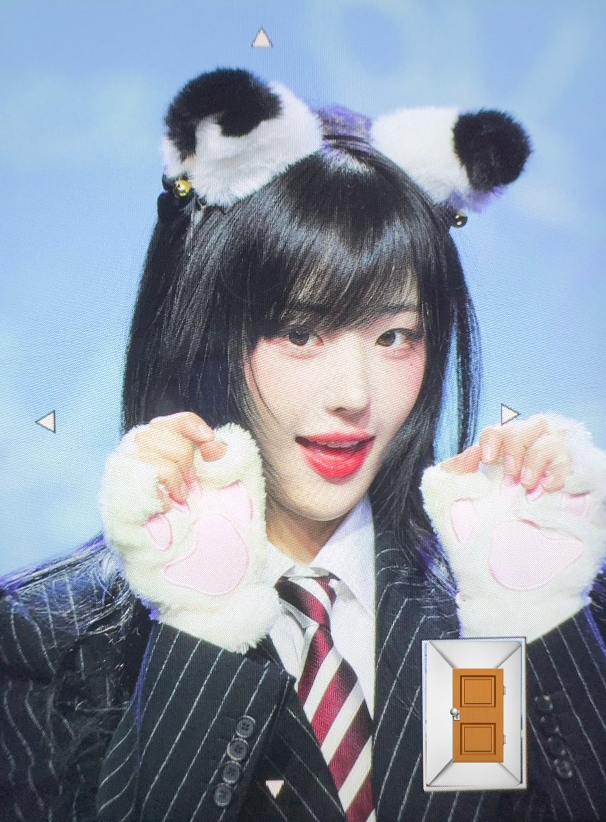 241201 #히나 Pre.

히냥이🤍

#QWER #냥뇽녕냥 #장나영 #Hina @hapycb https://t.co/QjDypORWeB