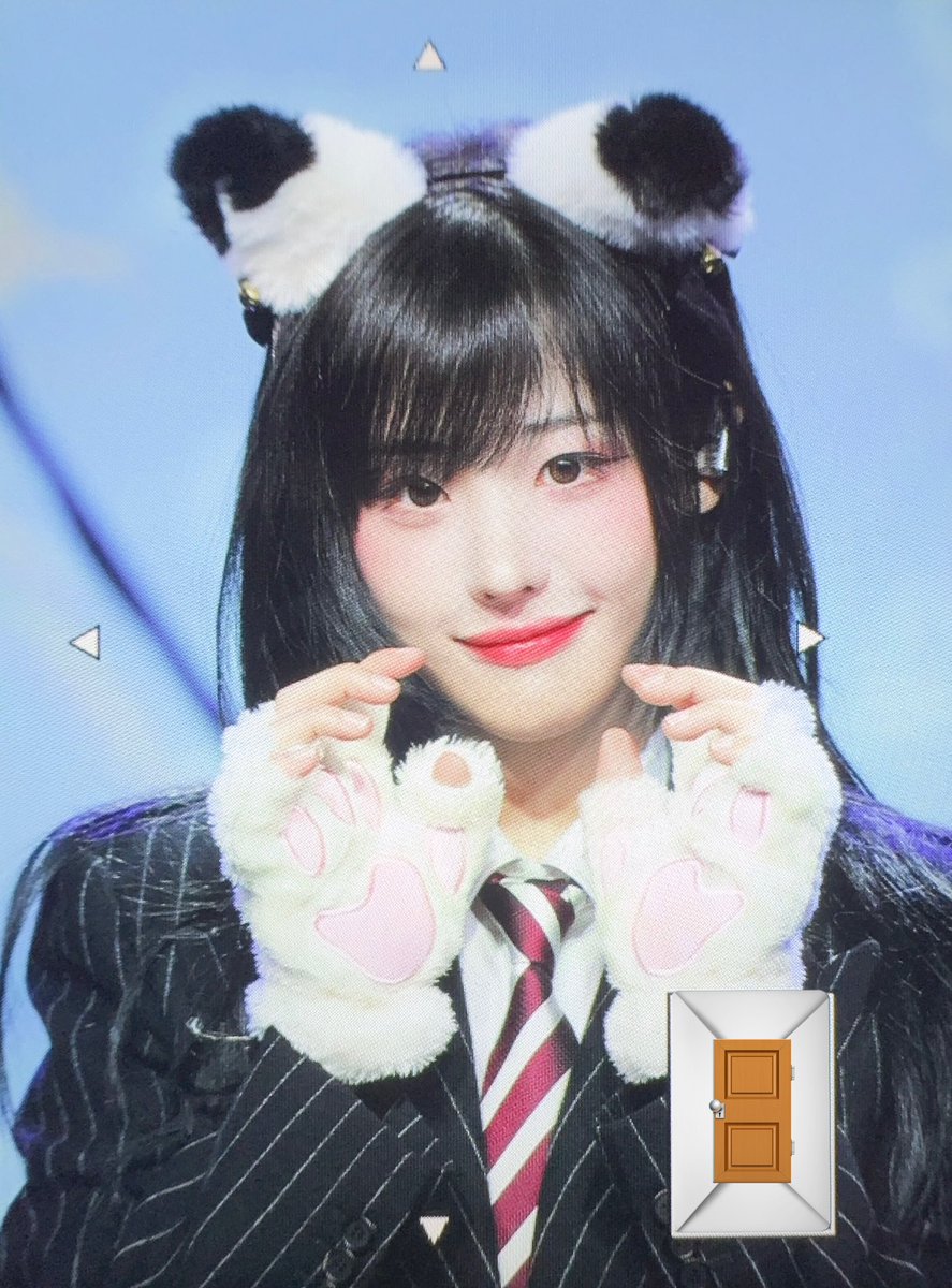 241201 #히나 Pre.

히냥이🤍

#QWER #냥뇽녕냥 #장나영 #Hina @hapycb https://t.co/QjDypORWeB