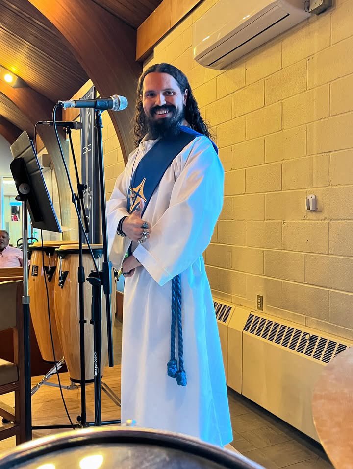 Trinity Evangelical Lutheran Church - The Bronx tweet media