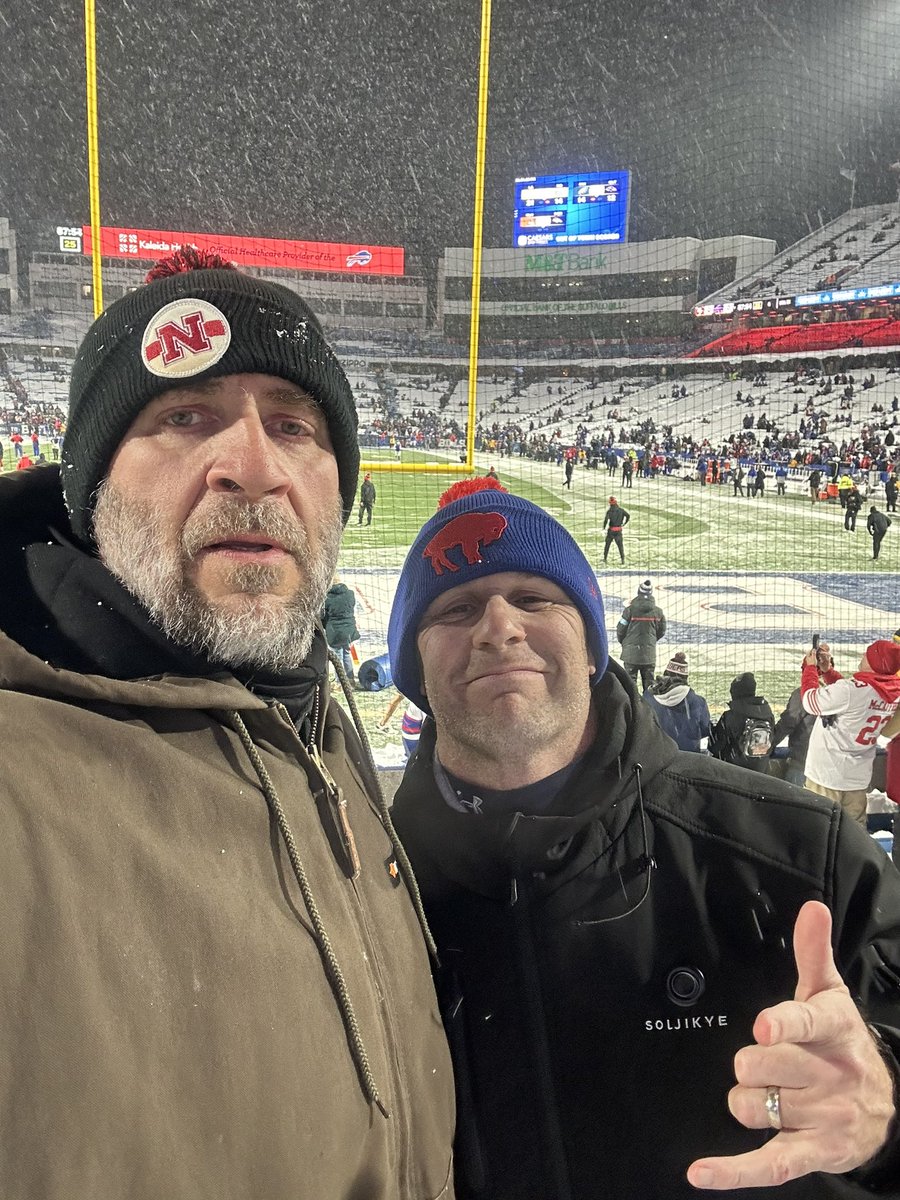 Glen Snodgrass tweet media