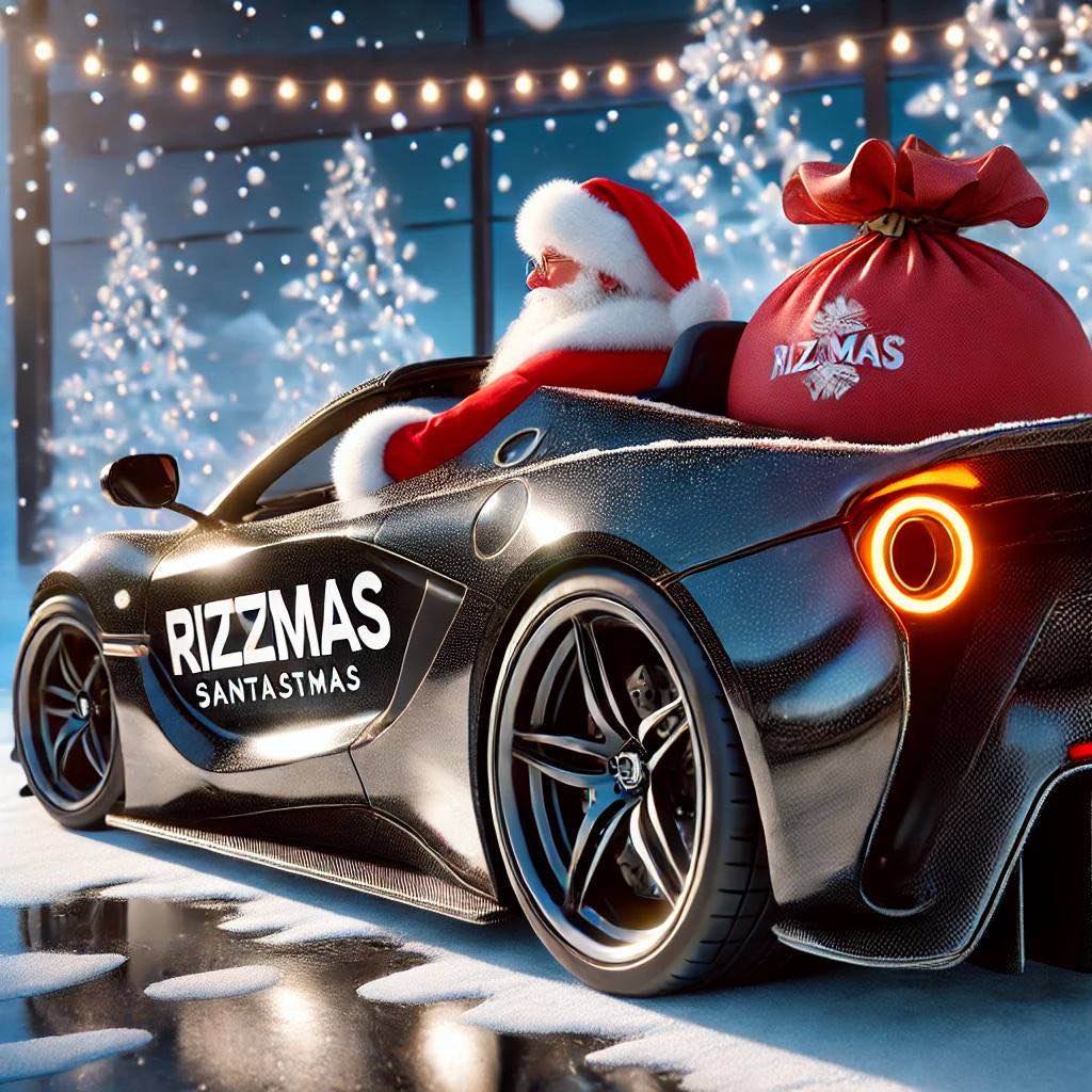 Jason5233573119's tweet photo. @binance $RIZZMAS🚀 https://t.co/X1IMvGeQbk