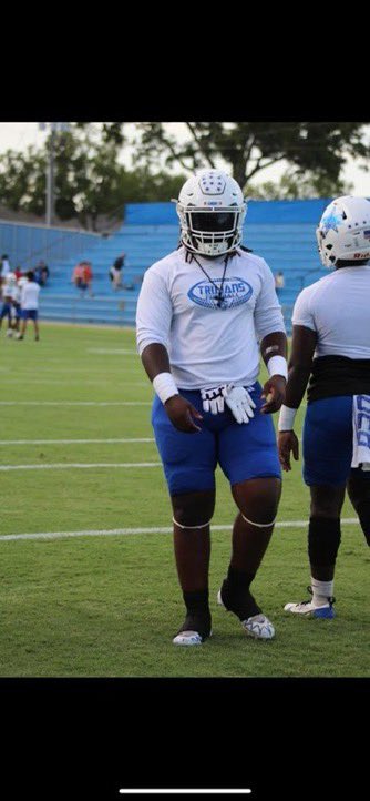 Damarion Sharber tweet media