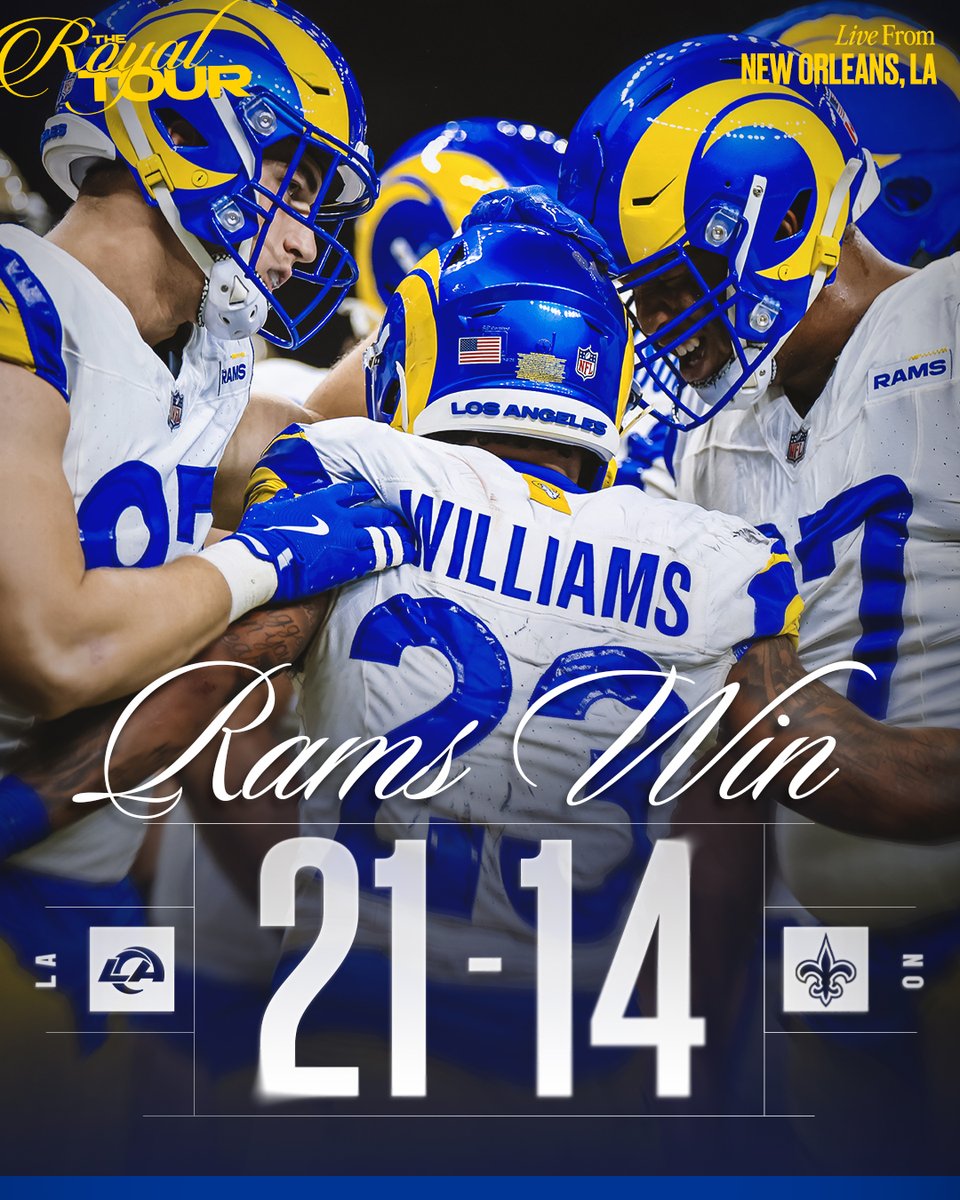 Comin’ back with the dub!
