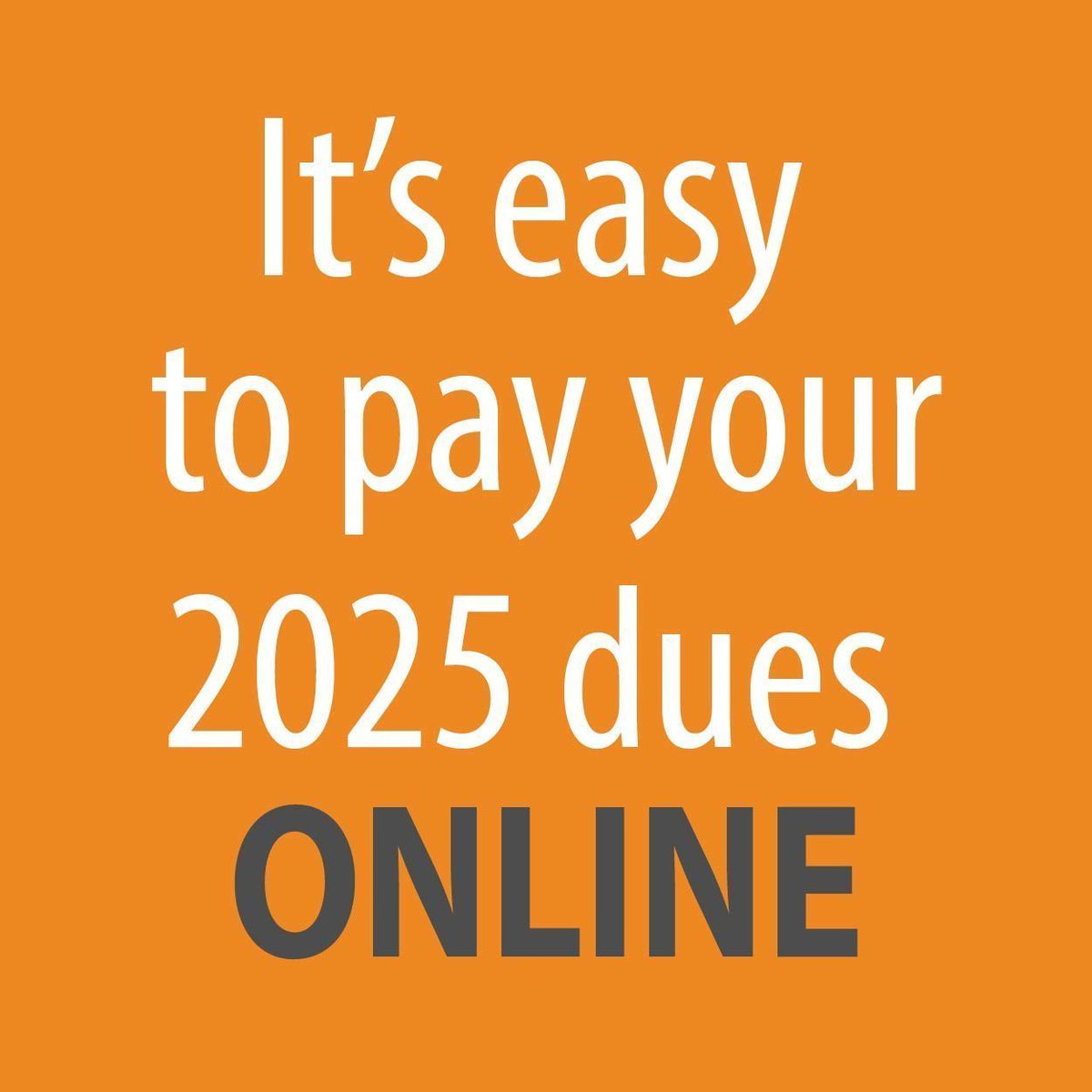 lafp_familydocs's tweet image. It&apos;s Time to Renew Your LAFP/AAFP membership! You can renew online at AAFP QuickPay or by phone at 800.274.2237.