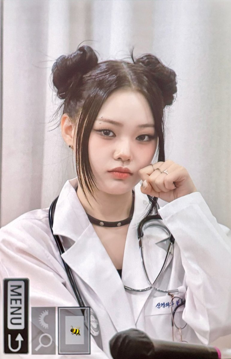 241201 프리뷰 👩‍⚕️💙

#보은 #BOEUN
#클라씨 #CLASSy