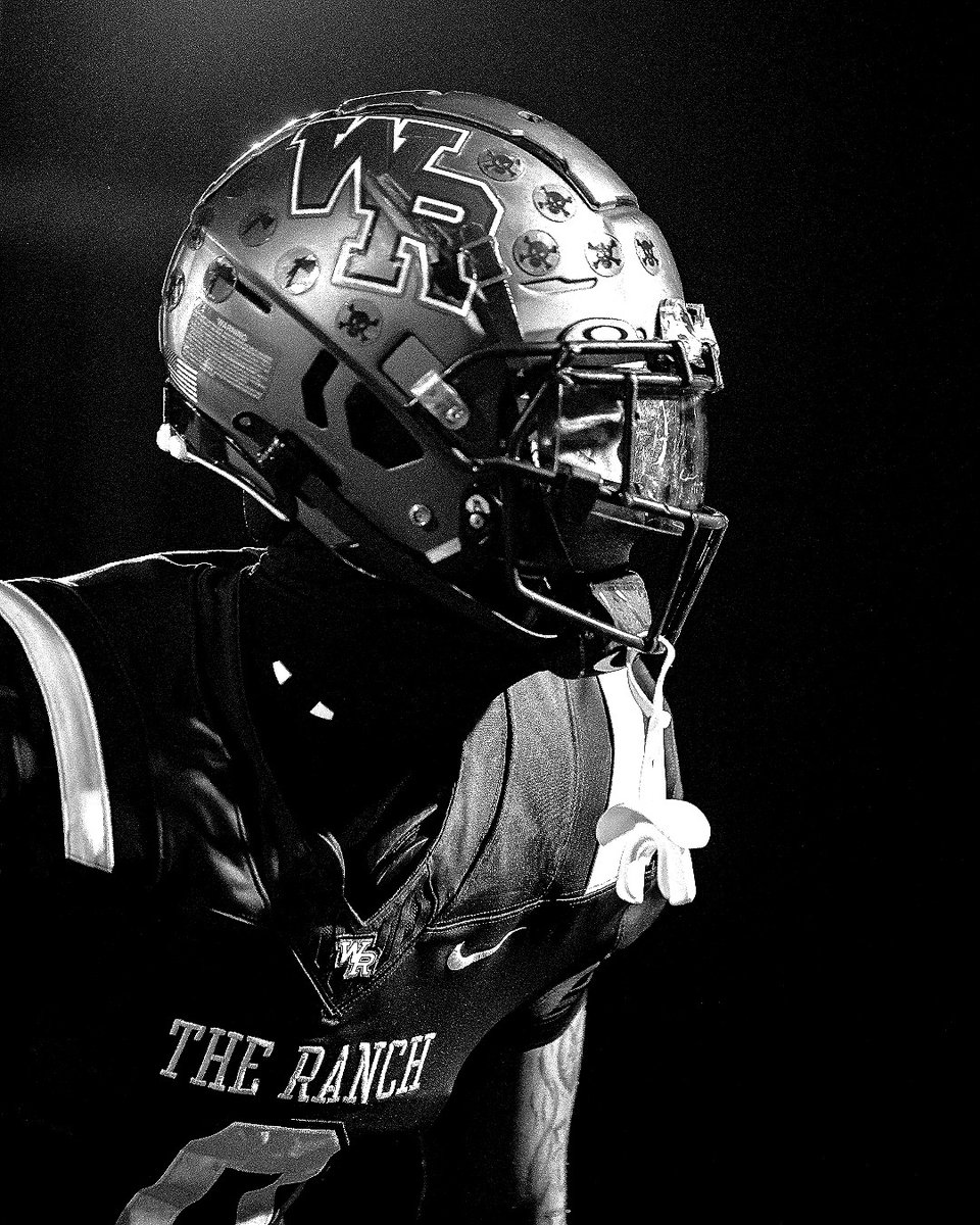 History Makers

#WiregrassFootball #GoBulls #RanchLife #HornsUP