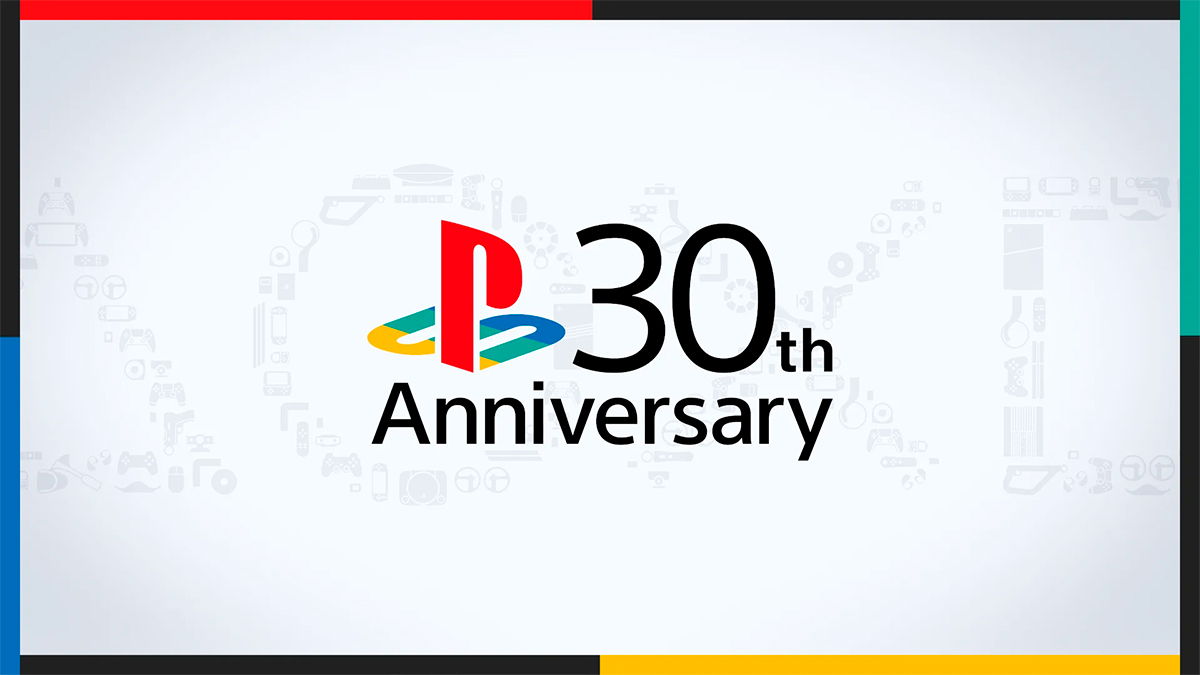 🎮 PlayStation's 30th Anniversary Sale is happening! 🎮

Check our deals and don't miss this HUGE discounts:
👇👇👇
🇪🇺 bit.ly/3CPCYYA

🔗 Link for the American region dropping later today!

#PlayStation #PlayStation30thAnniversary