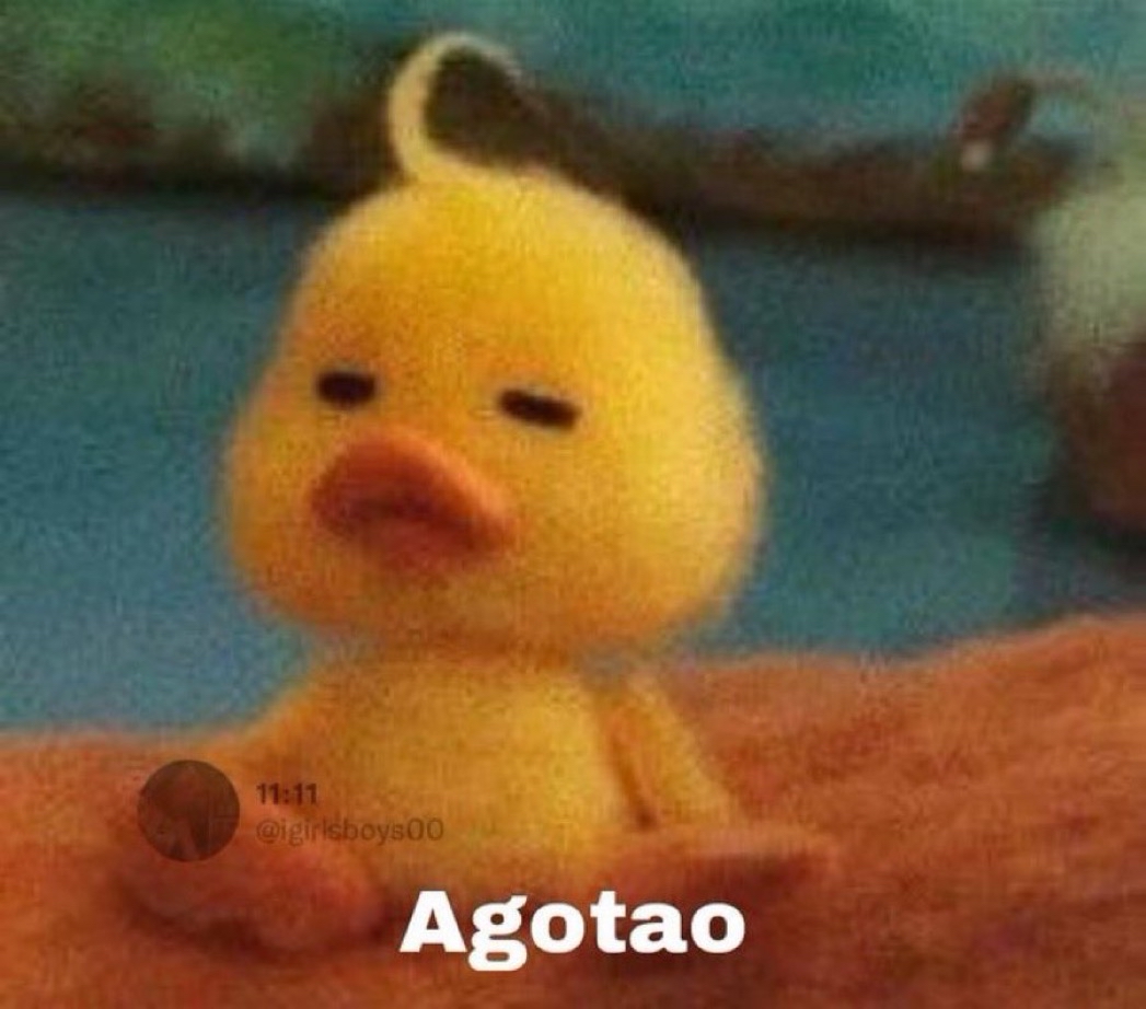 *Los jóvenes están llenos de energía*

Yo durante todo el día: