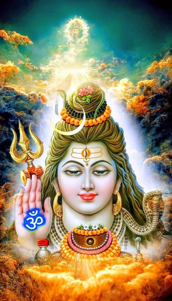 🌷   हर हर महादेव 🌹