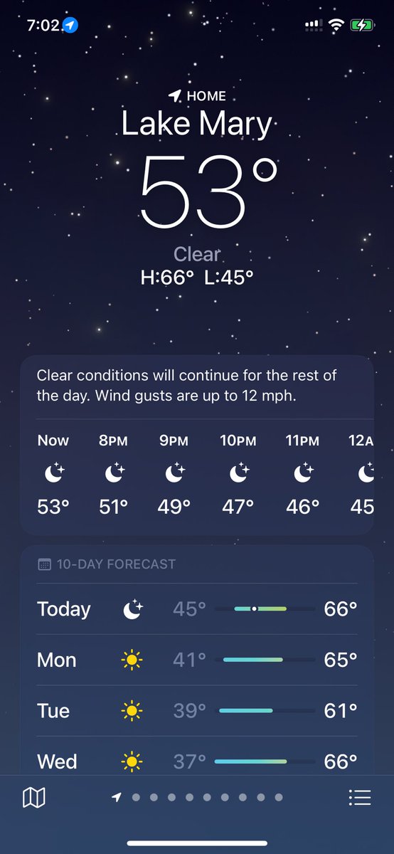 DiggityFlex's tweet photo. @CristinaBets Cold 🙄 and I’m going to PA Thursday, not ready. https://t.co/rEvuHuA5i1