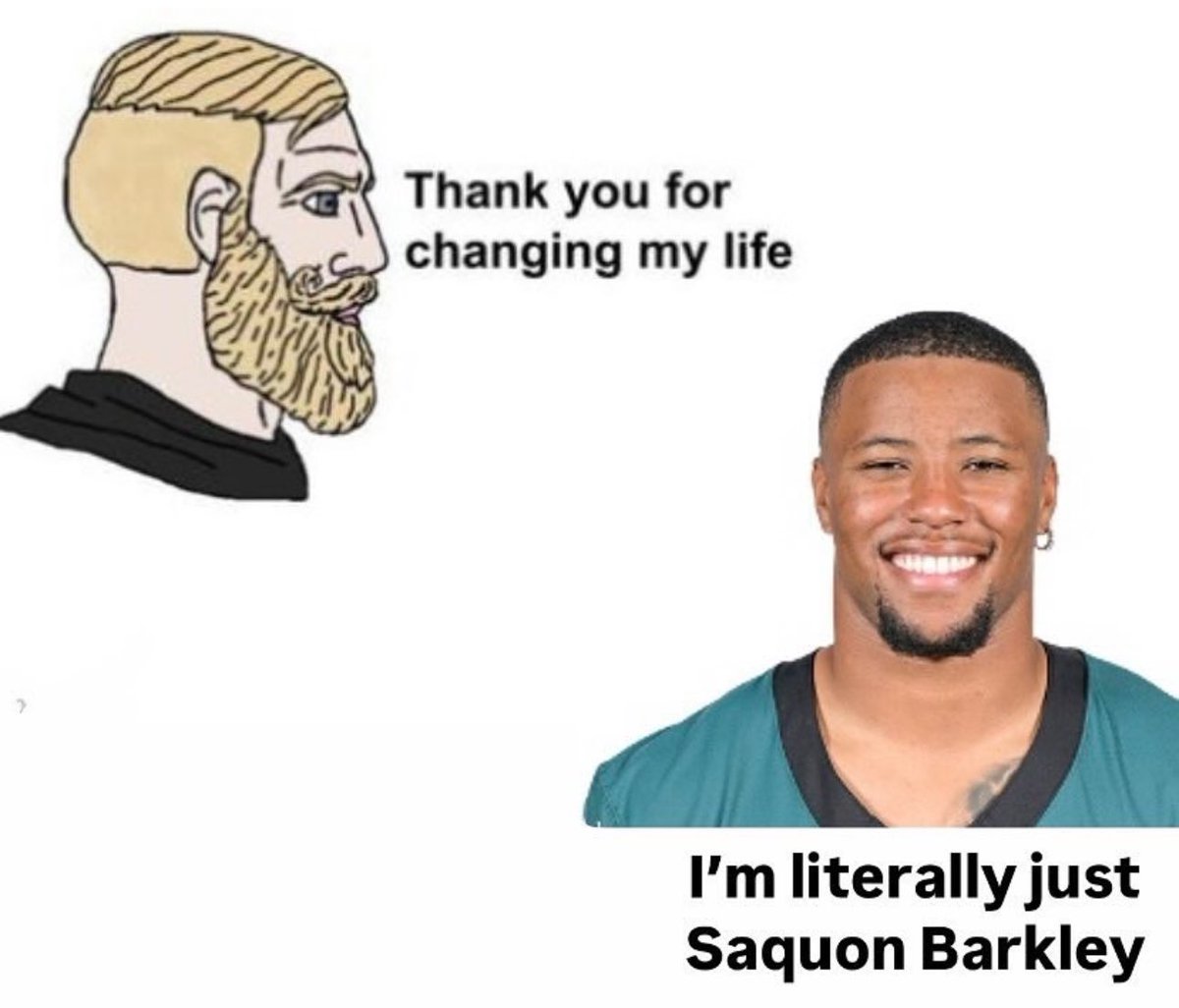 Eagles Nation (@phleaglesnation) on Twitter photo 
