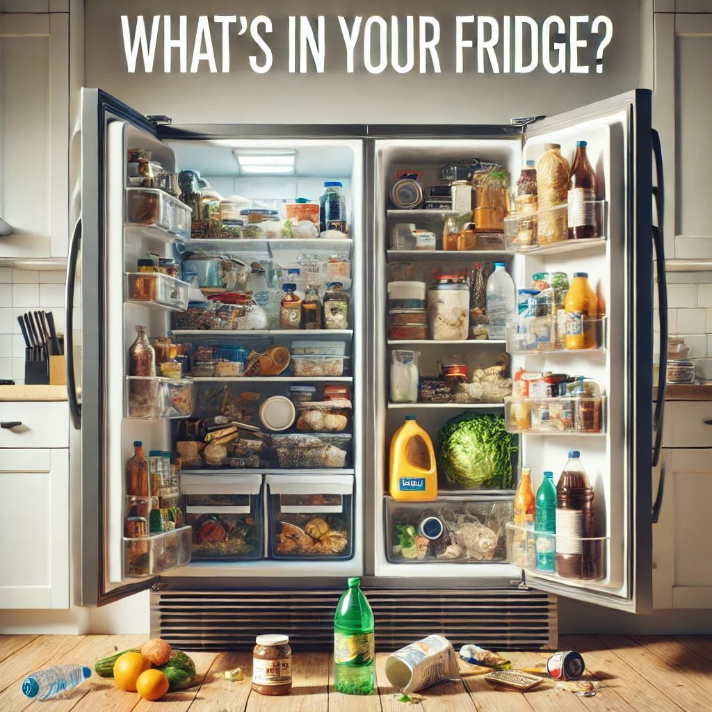 PeeT_The's tweet image. Got leftovers? GPT can transform fridge chaos into culinary brilliance. 🎯

Prompt: “I have [list your ingredients] in the fridge. Suggest a recipe with step-by-step instructions!”

What’s your coolest GPT recipe? 

#AI #GPT #CookingHack