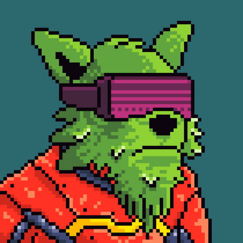 WOLVEZ SALES GO BRRRRRR...
Star Wolvez #3691 has just sold for 0.011 ETH ($40.51 USD)

From: 0x19d2 / To: wizedaddy.eth 

Get one here:
opensea.io/assets/ethereu…