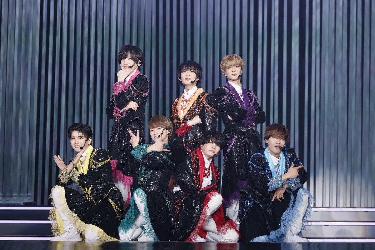encountofficial's tweet photo. なにわ男子、台湾で2万2000人動員「すごく素敵な2日間」　初の海外公演…空港で600人出迎え【ライブレポート】
https://t.co/Q8s7T2j4bc
#なにわ男子 #なにわ男子ASIATOUR #TAIPEI #浪花男子 #なにわ男子_十Alpha @728_Storm https://t.co/OesDXIzfNm