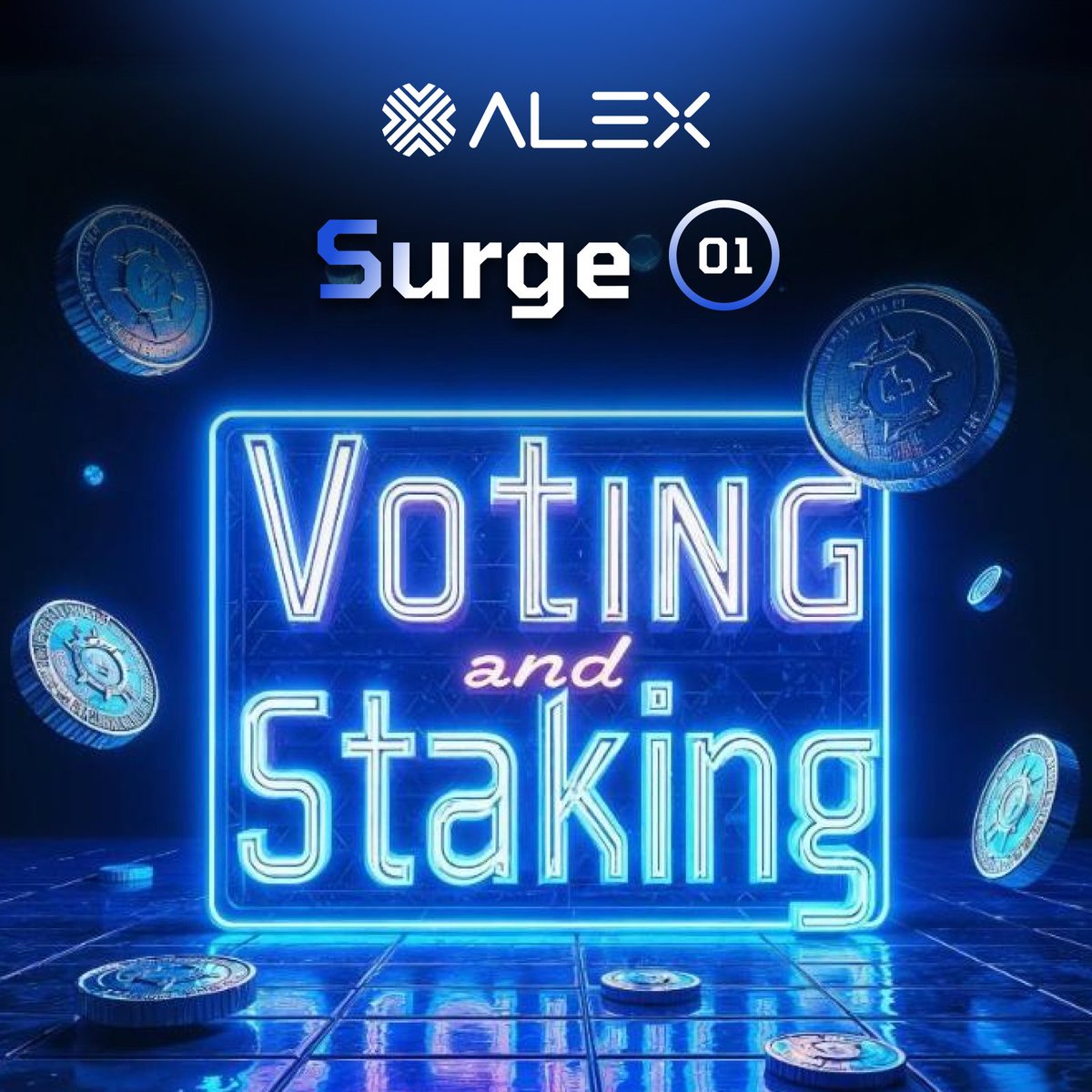 ALEX Japan 🟧 ビットコイン金融を実現するインフラレイヤー (@ALEXLabJP) / Posts / X