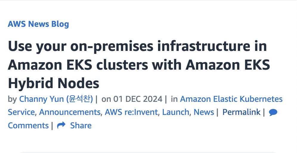 Davanum Srinivas tweet media